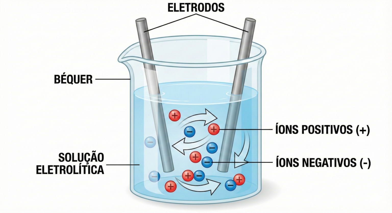 Condutivímetro: O Guia Completo sobre Medição de Condutividade Elétrica ...